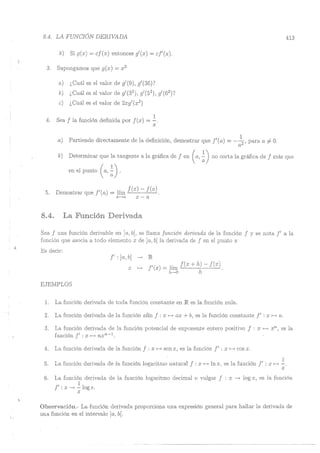 Lara Prado Jorge - Análisis Matematico