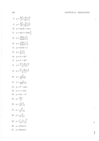 Lara Prado Jorge - Análisis Matematico