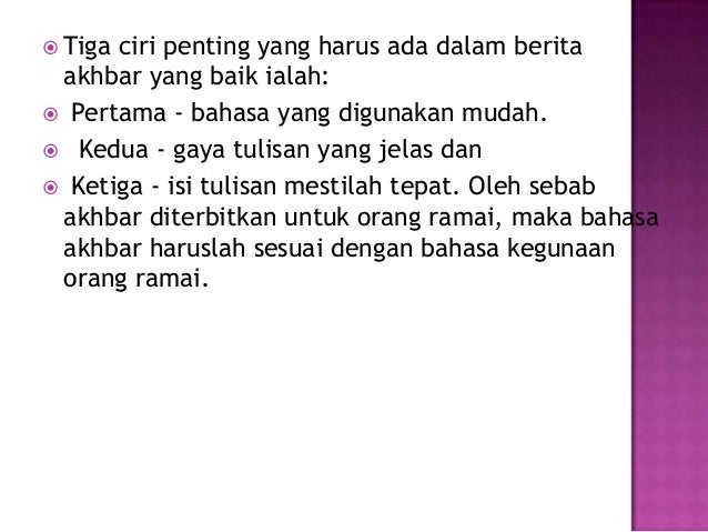 Laras bahasa (slideshare 1)