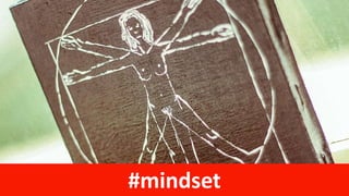 #mindset
 