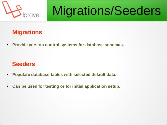 Laravel