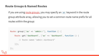 Laravel migrations
 This is how
basic migration
looks like
 