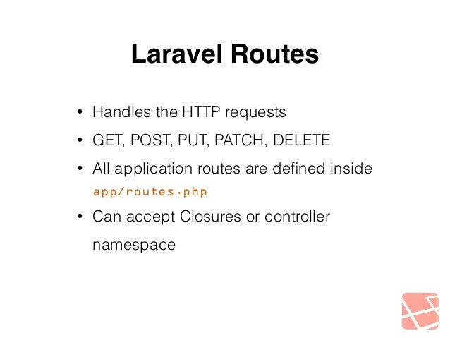 Laravel Introduction