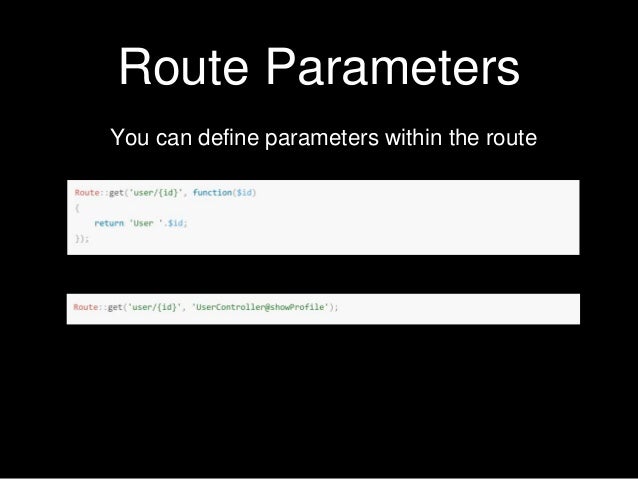 Laravel 5