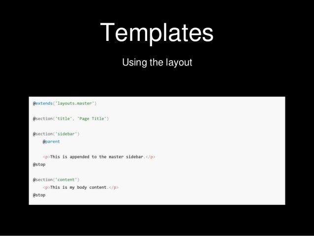 Laravel 5