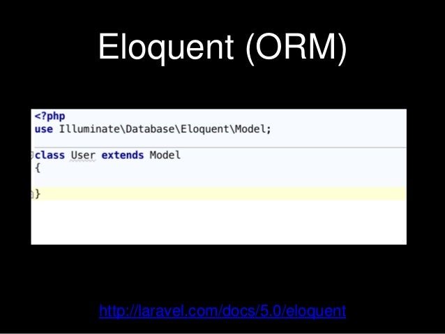 Laravel 5