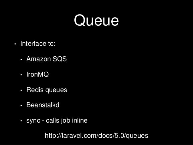 Laravel 5