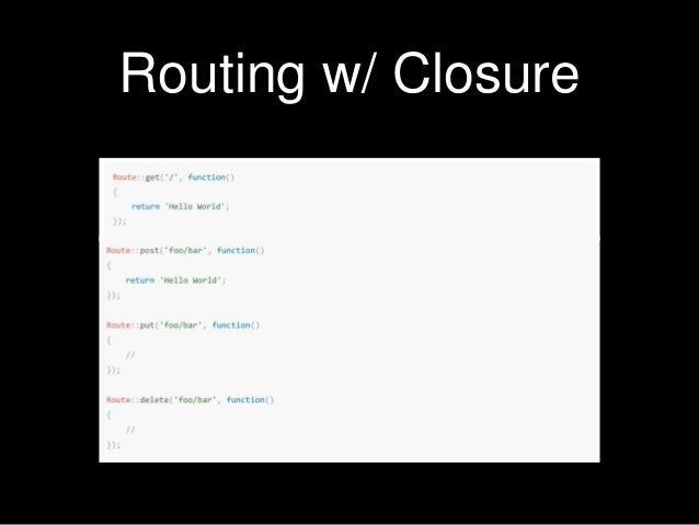 Laravel 5