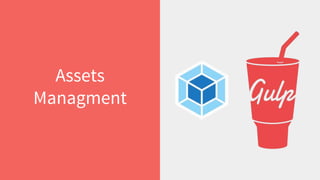 Assets
Managment
 