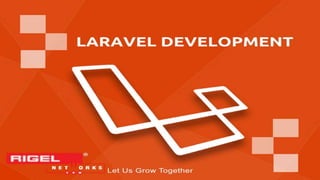 Laravel development