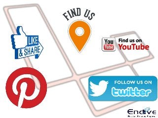 Laravel Development Services By Endive Software