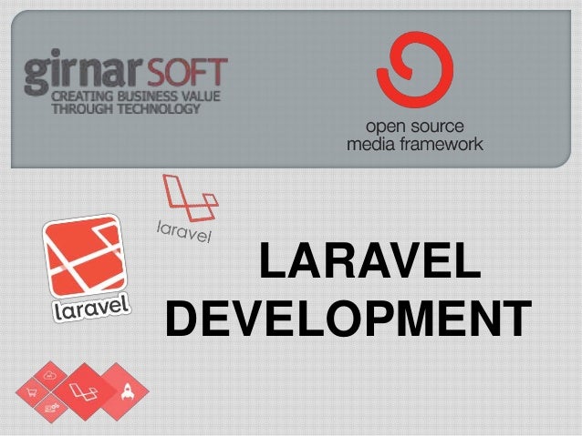 laravel rapid development laravel rapid development