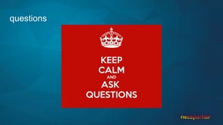 questions
 