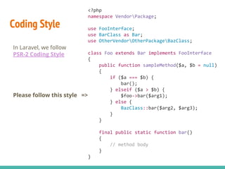 Laravel level 0 (introduction) | PDF