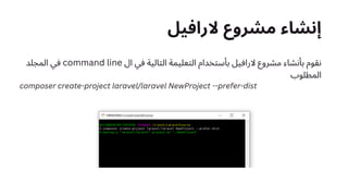 Laravel Migration And Model And How To Use Them | PPT