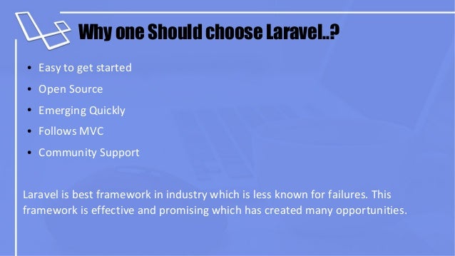 Projects In Laravel : Learn Laravel Building 10 Projects