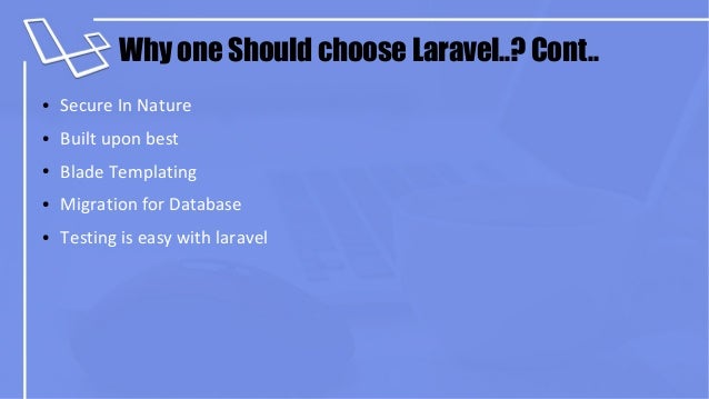 Projects In Laravel : Learn Laravel Building 10 Projects