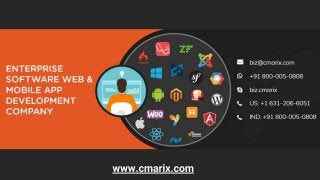 Laravel vs CodeIgniter: Which is the PHP Web Development Framework to Choose?