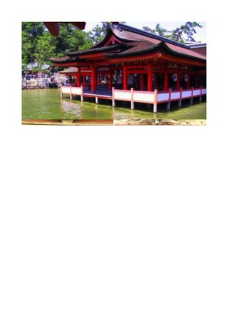 L'architecture chinoise