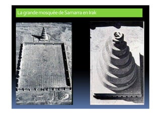 L architecture islamique 1