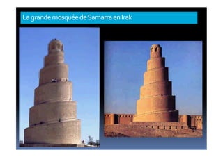 L architecture islamique 1