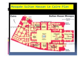 L architecture islamique 1