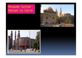 L architecture islamique 1