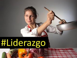 La re evolucion de los cuidados