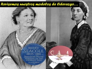 La re evolucion de los cuidados