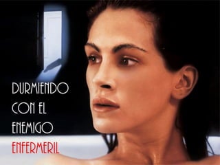 La re evolucion de los cuidados