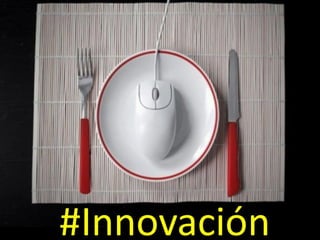 La re evolucion de los cuidados