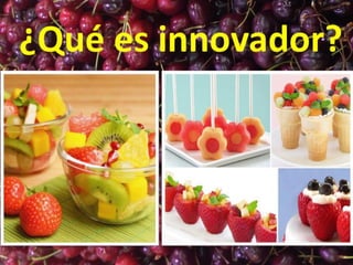 La re evolucion de los cuidados