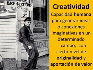 La re evolucion de los cuidados