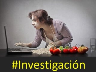 La re evolucion de los cuidados