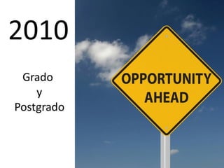 La re evolucion de los cuidados