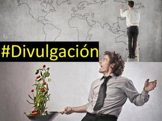 La re evolucion de los cuidados