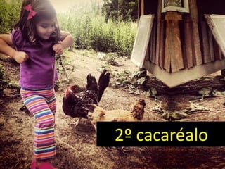 La re evolucion de los cuidados