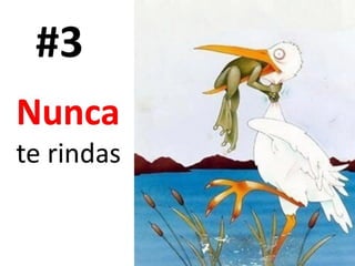 La re evolucion de los cuidados