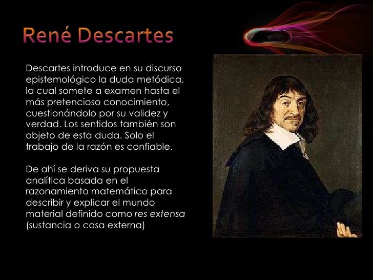 La realidad