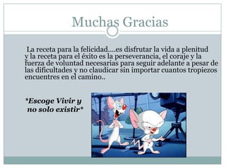 Las Recetas de SustanciasControladas