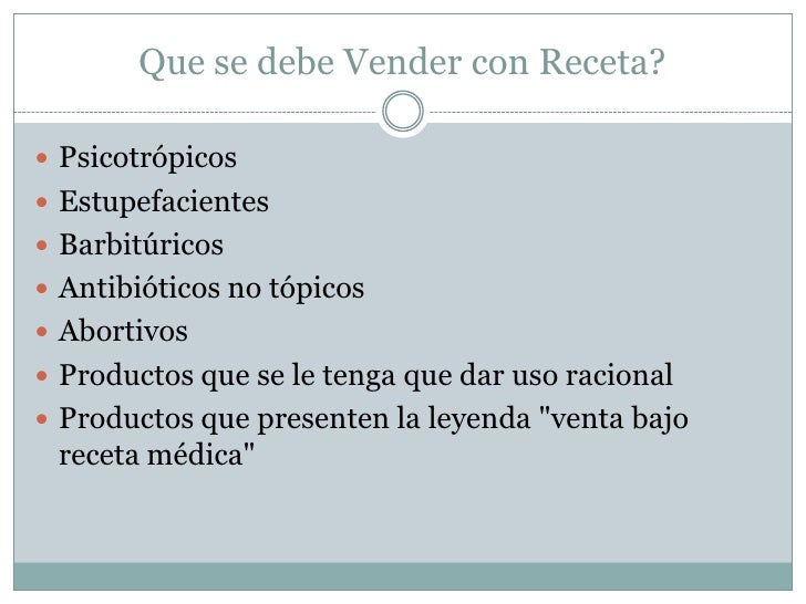 la receta medica formatos de recetas medicas