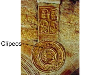 Clípeos
 