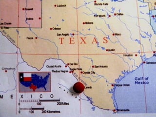 Laredo,Texas Facts & Stats