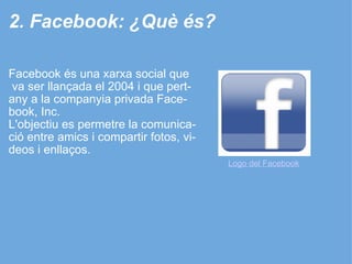 La red social_facebook