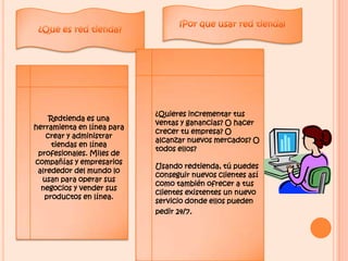 Un carro de compras que facilita pedidos de múltiples productos