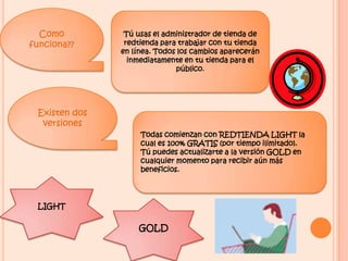 Totalmente en español (y/o inglés)