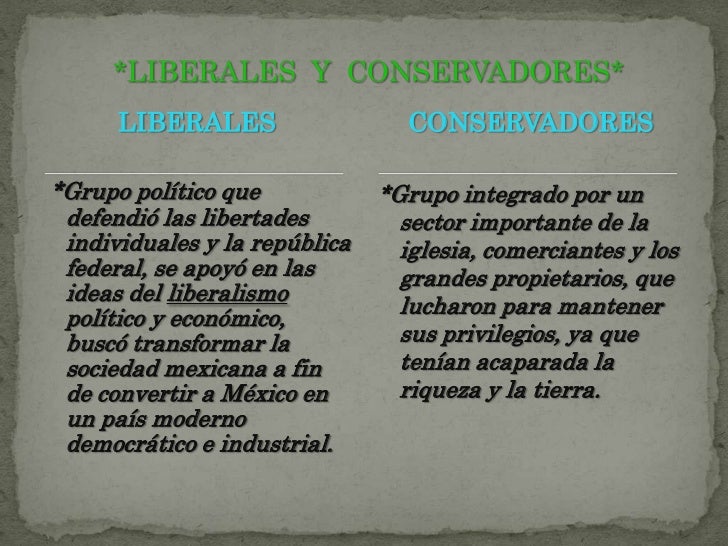 La Guerra de Reforma
