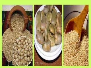 La región sierra 2º