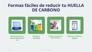 LA REGLA DE LAS 3 R: Reducir, reutilizar y reciclar.pptx