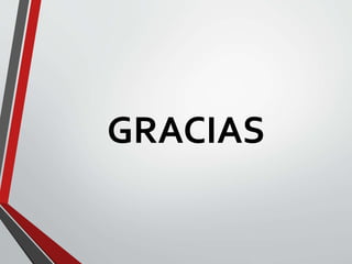 GRACIAS
 